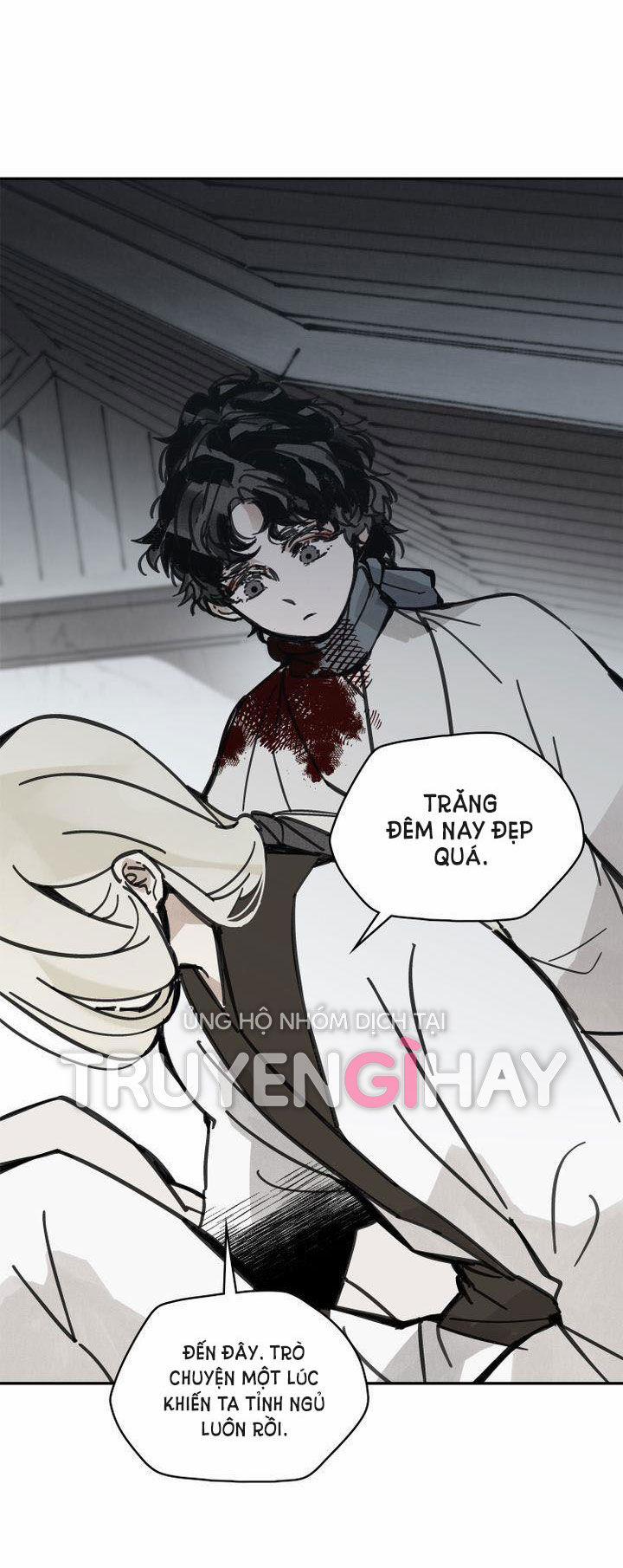 Paljae, Đứa Trẻ Của Mùa Đông 35.2 trang 12