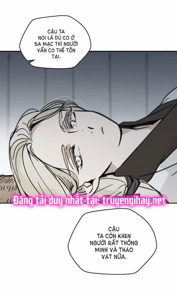 Paljae, Đứa Trẻ Của Mùa Đông 35.2 trang 2