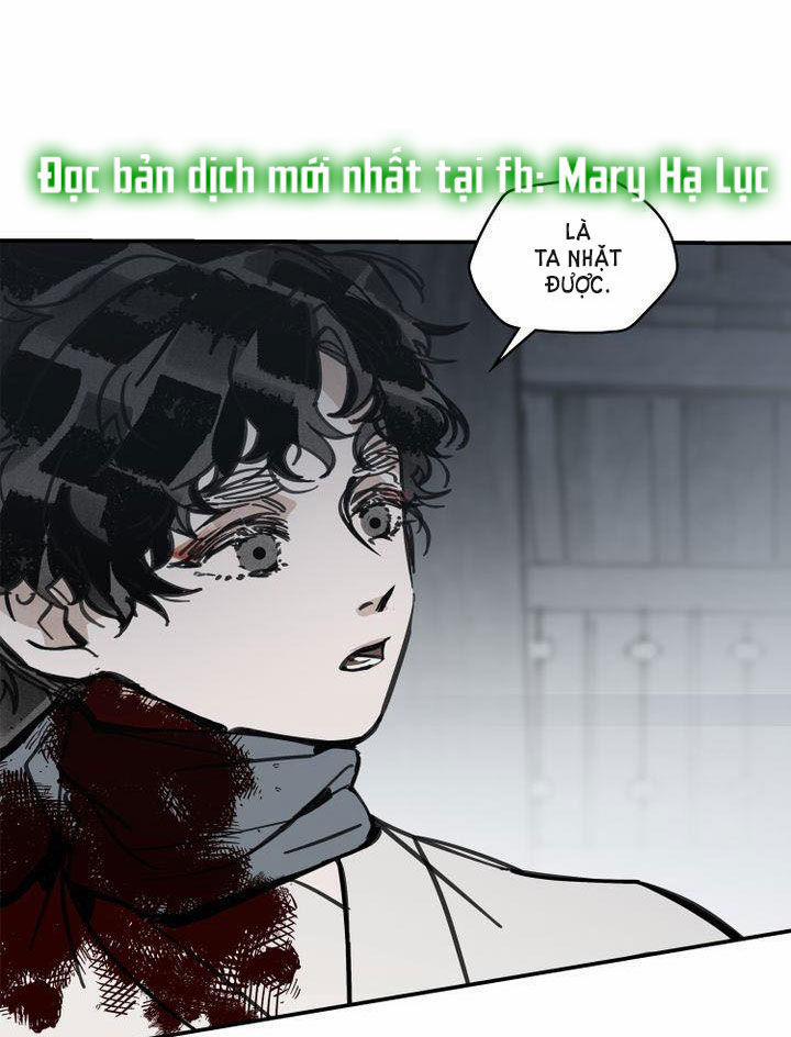 Paljae, Đứa Trẻ Của Mùa Đông 35.2 trang 20