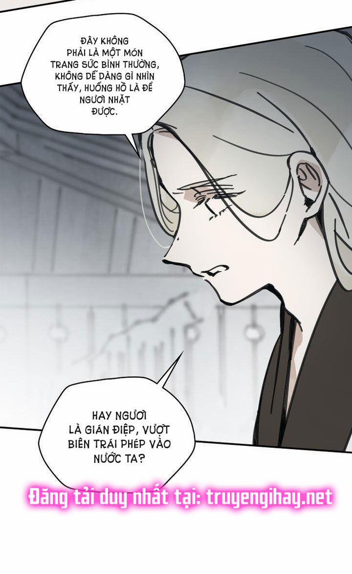 Paljae, Đứa Trẻ Của Mùa Đông 35.2 trang 21