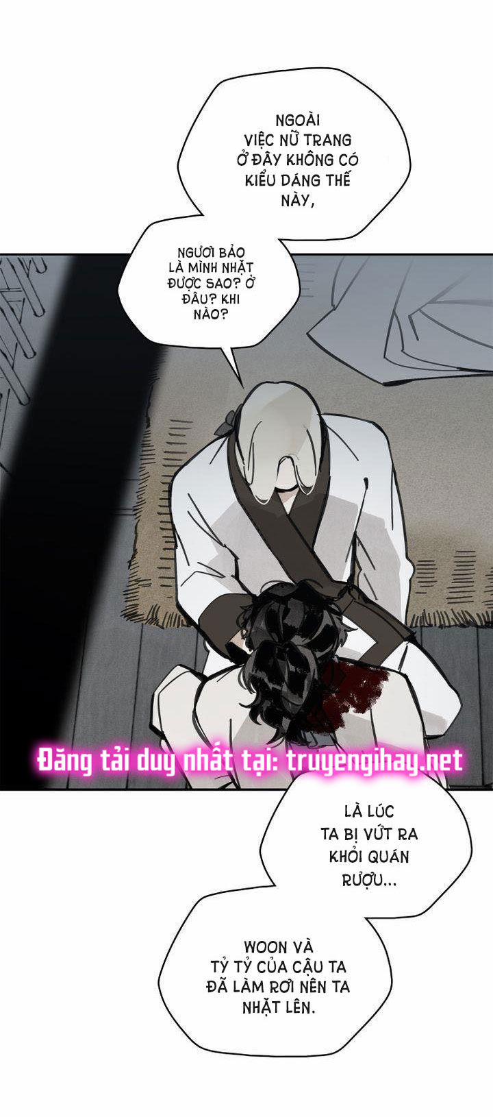 Paljae, Đứa Trẻ Của Mùa Đông 35.2 trang 25