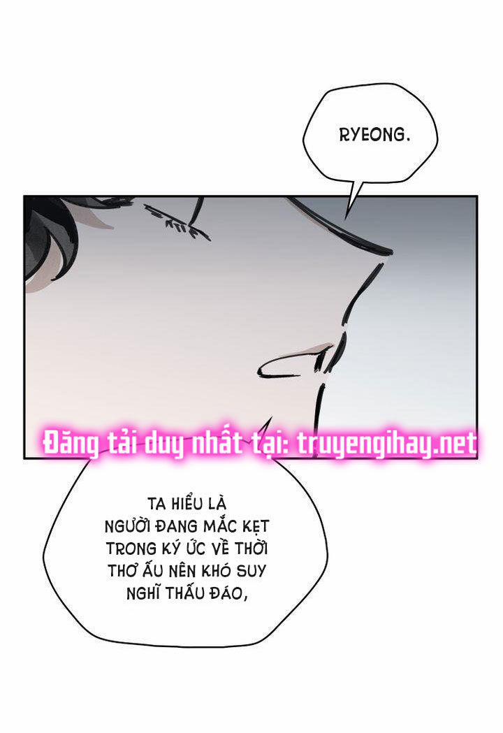 Paljae, Đứa Trẻ Của Mùa Đông 35.2 trang 29