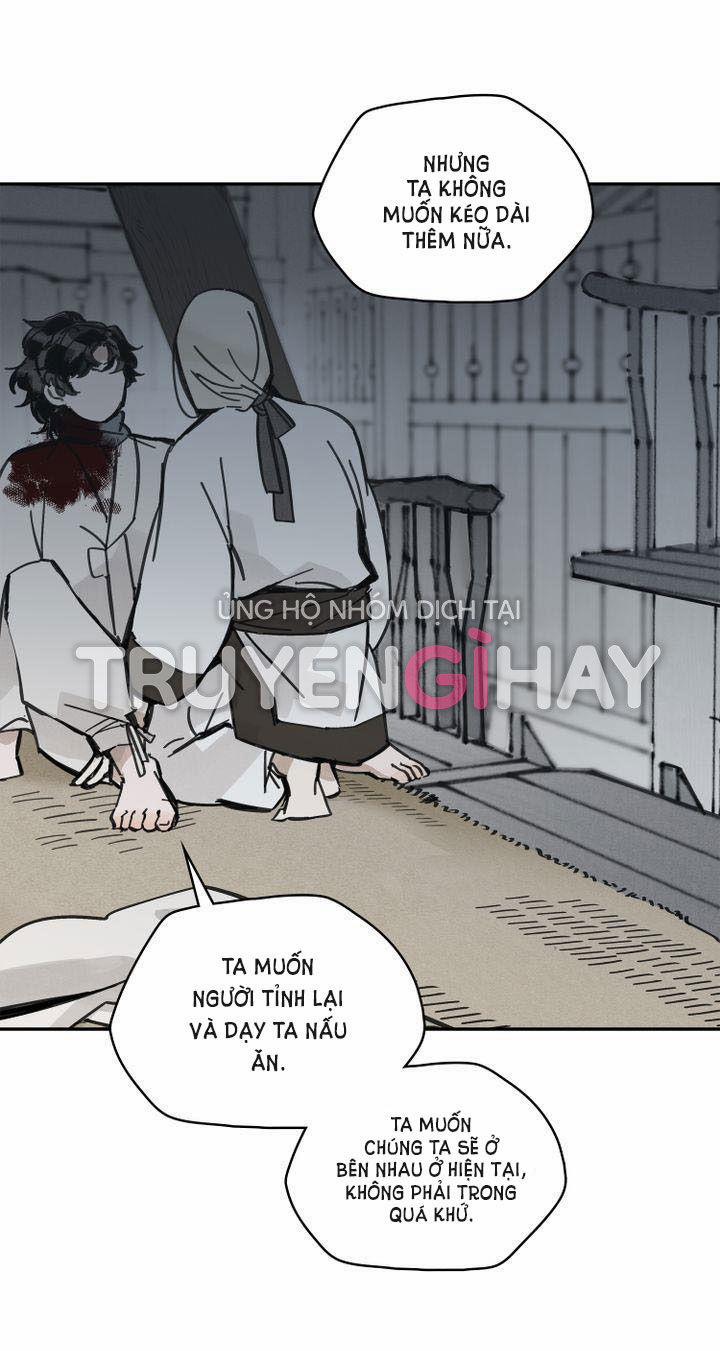 Paljae, Đứa Trẻ Của Mùa Đông 35.2 trang 30