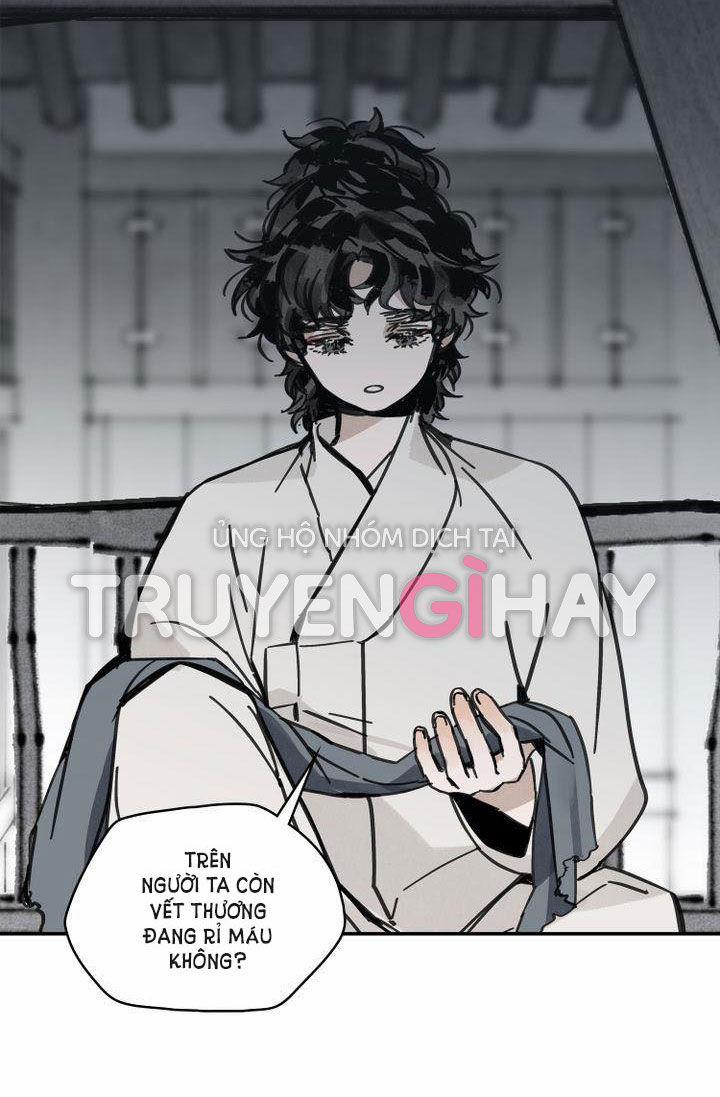 Paljae, Đứa Trẻ Của Mùa Đông 35.2 trang 37