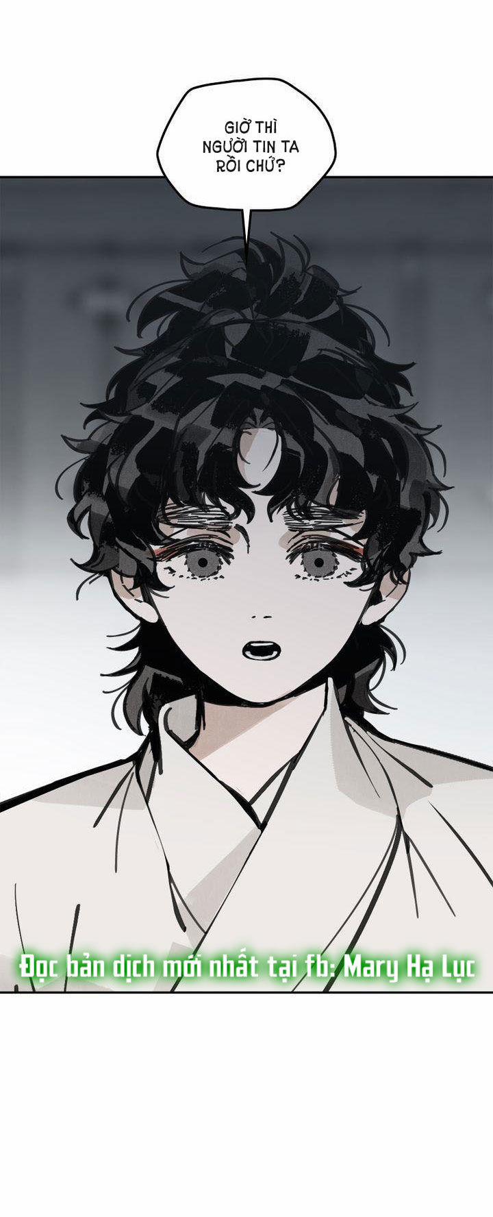 Paljae, Đứa Trẻ Của Mùa Đông 35.2 trang 38