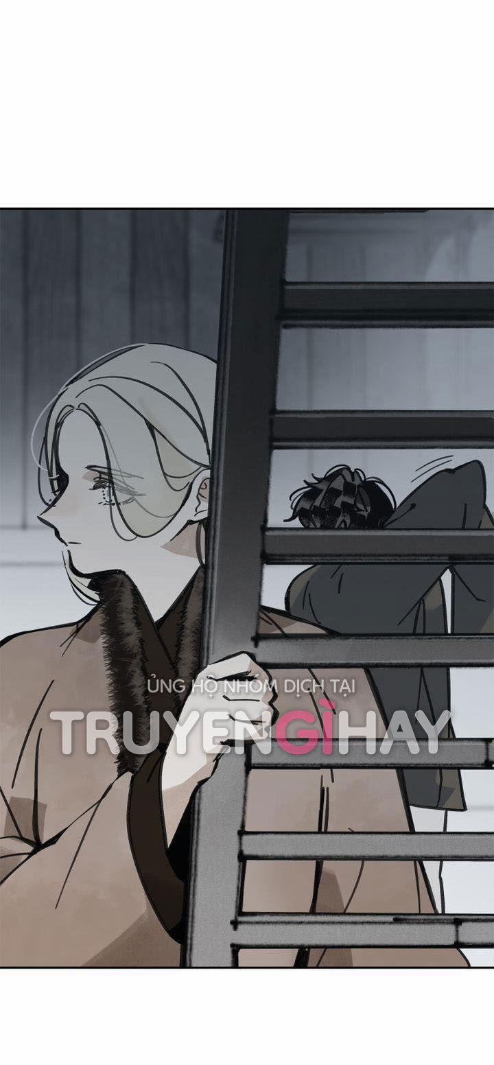 Paljae, Đứa Trẻ Của Mùa Đông 35.2 trang 44