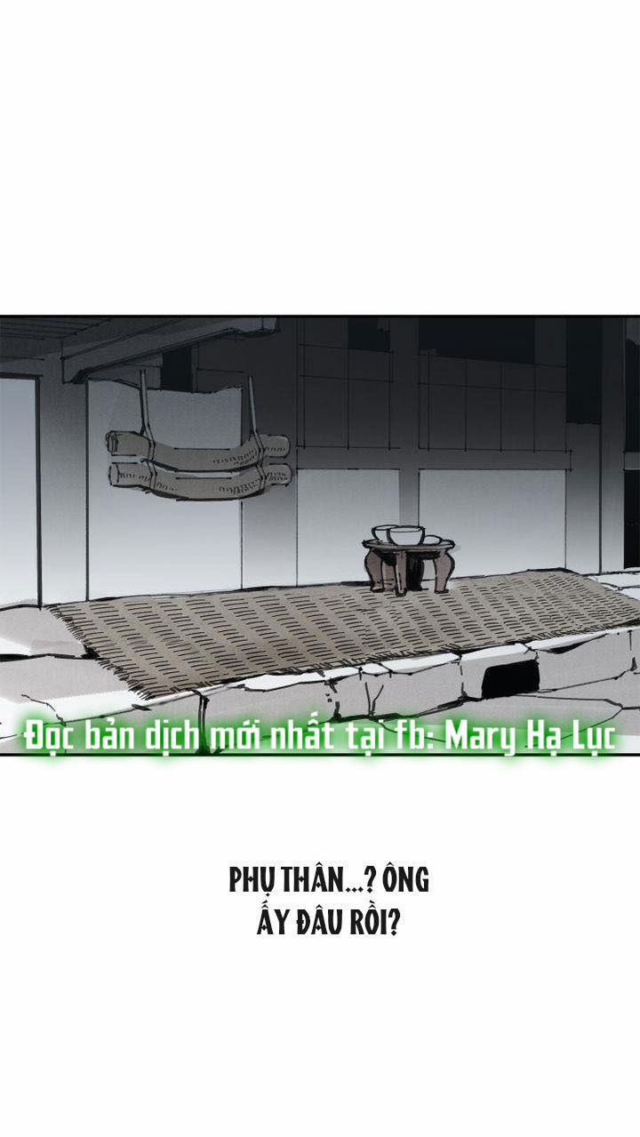 Paljae, Đứa Trẻ Của Mùa Đông 35.2 trang 45