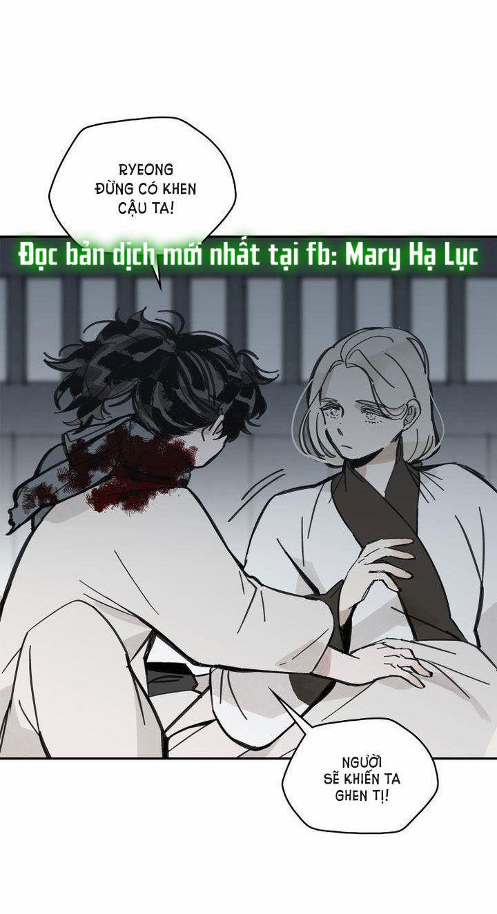 Paljae, Đứa Trẻ Của Mùa Đông 35.2 trang 6