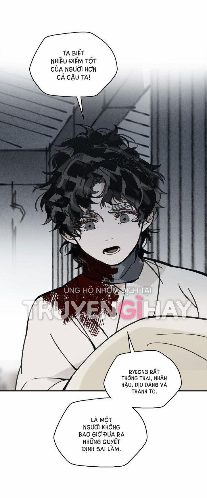 Paljae, Đứa Trẻ Của Mùa Đông 35.2 trang 7