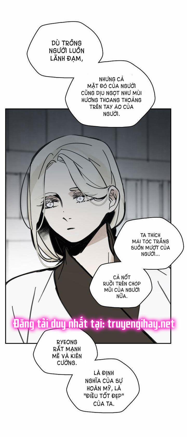 Paljae, Đứa Trẻ Của Mùa Đông 35.2 trang 8