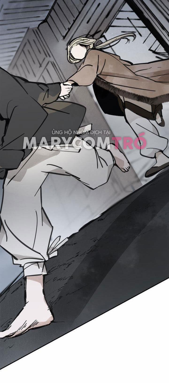 Paljae, Đứa Trẻ Của Mùa Đông 36.1 trang 1