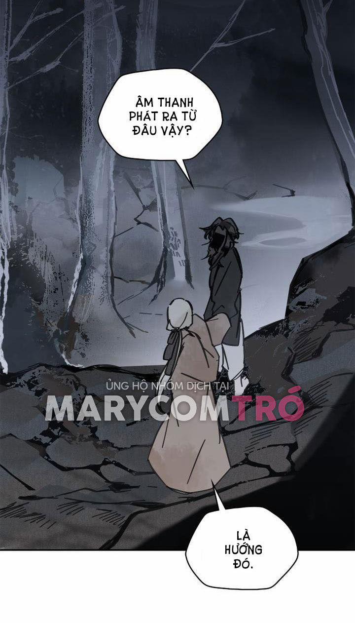 Paljae, Đứa Trẻ Của Mùa Đông 36.1 trang 10