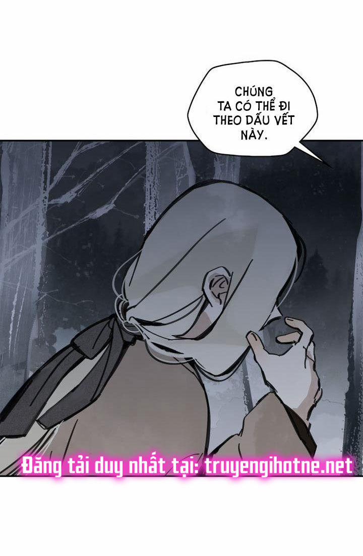 Paljae, Đứa Trẻ Của Mùa Đông 36.1 trang 12