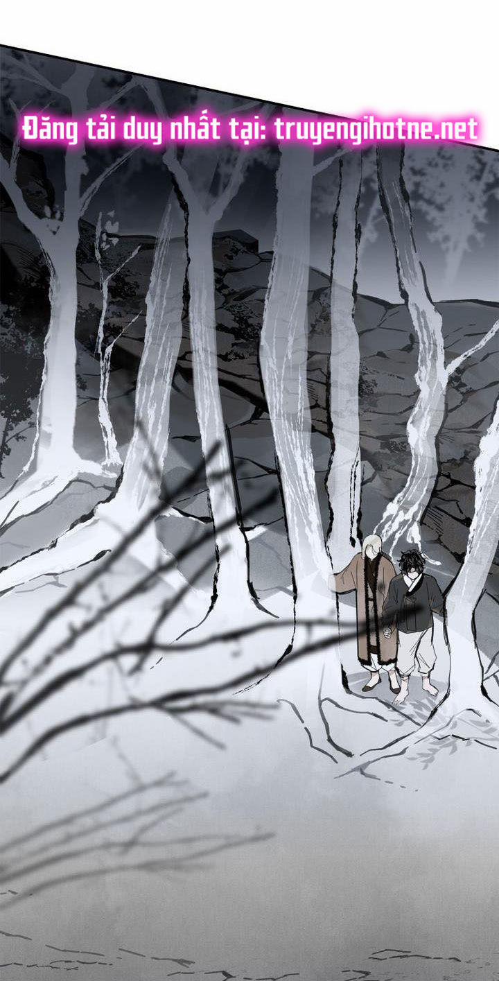 Paljae, Đứa Trẻ Của Mùa Đông 36.1 trang 14