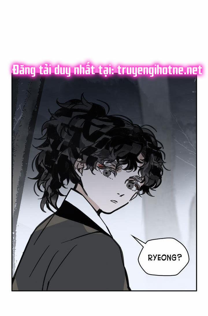 Paljae, Đứa Trẻ Của Mùa Đông 36.2 trang 11