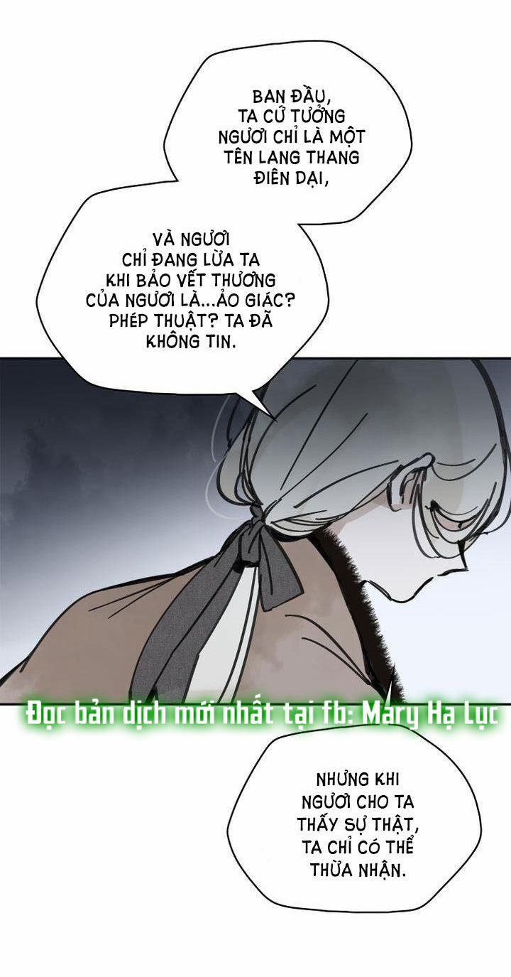 Paljae, Đứa Trẻ Của Mùa Đông 36.2 trang 12