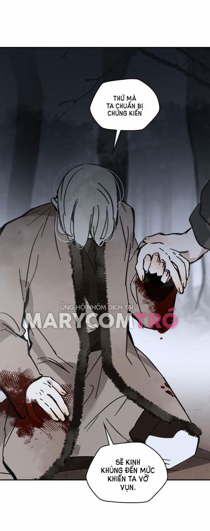 Paljae, Đứa Trẻ Của Mùa Đông 36.2 trang 16