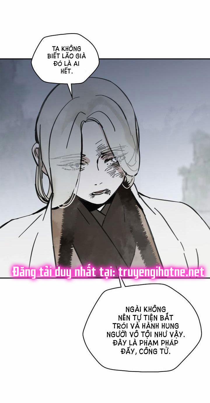 Paljae, Đứa Trẻ Của Mùa Đông 36.2 trang 19