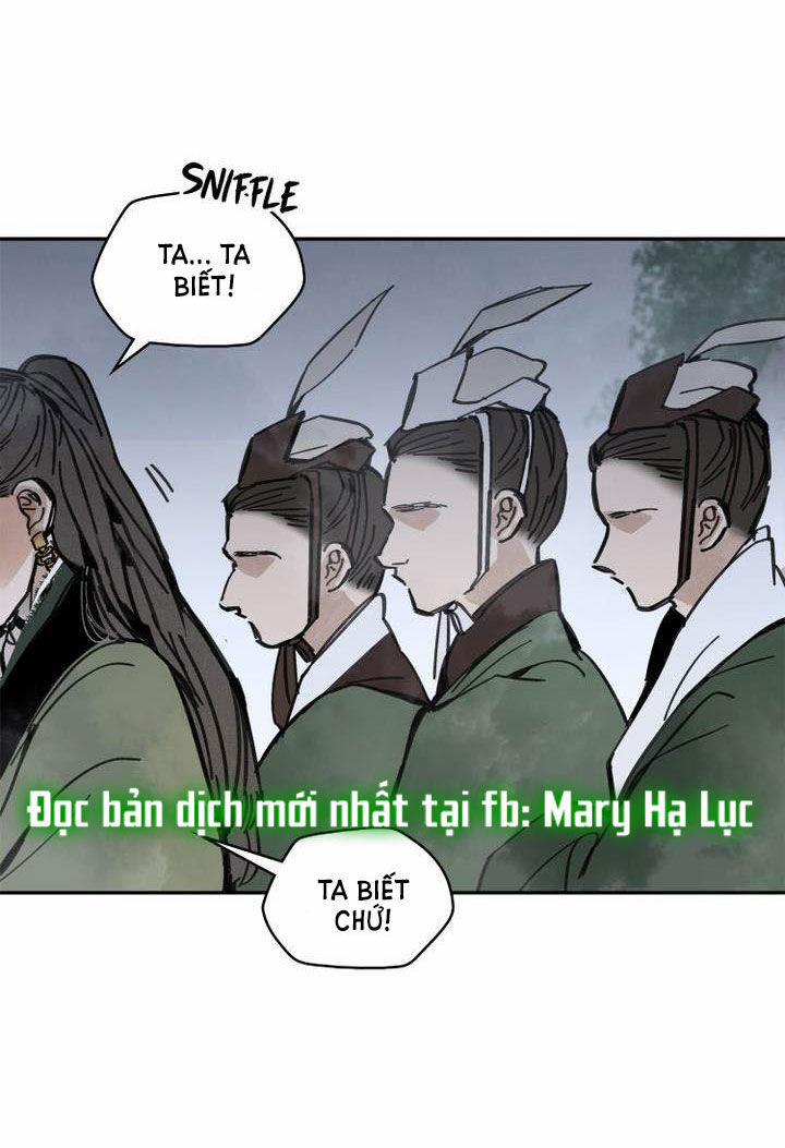 Paljae, Đứa Trẻ Của Mùa Đông 36.2 trang 20