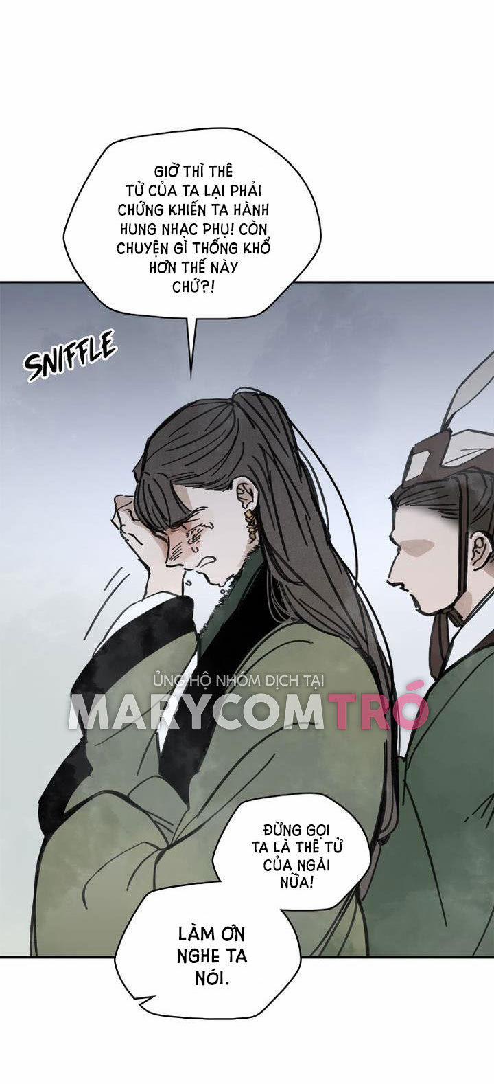 Paljae, Đứa Trẻ Của Mùa Đông 36.2 trang 24