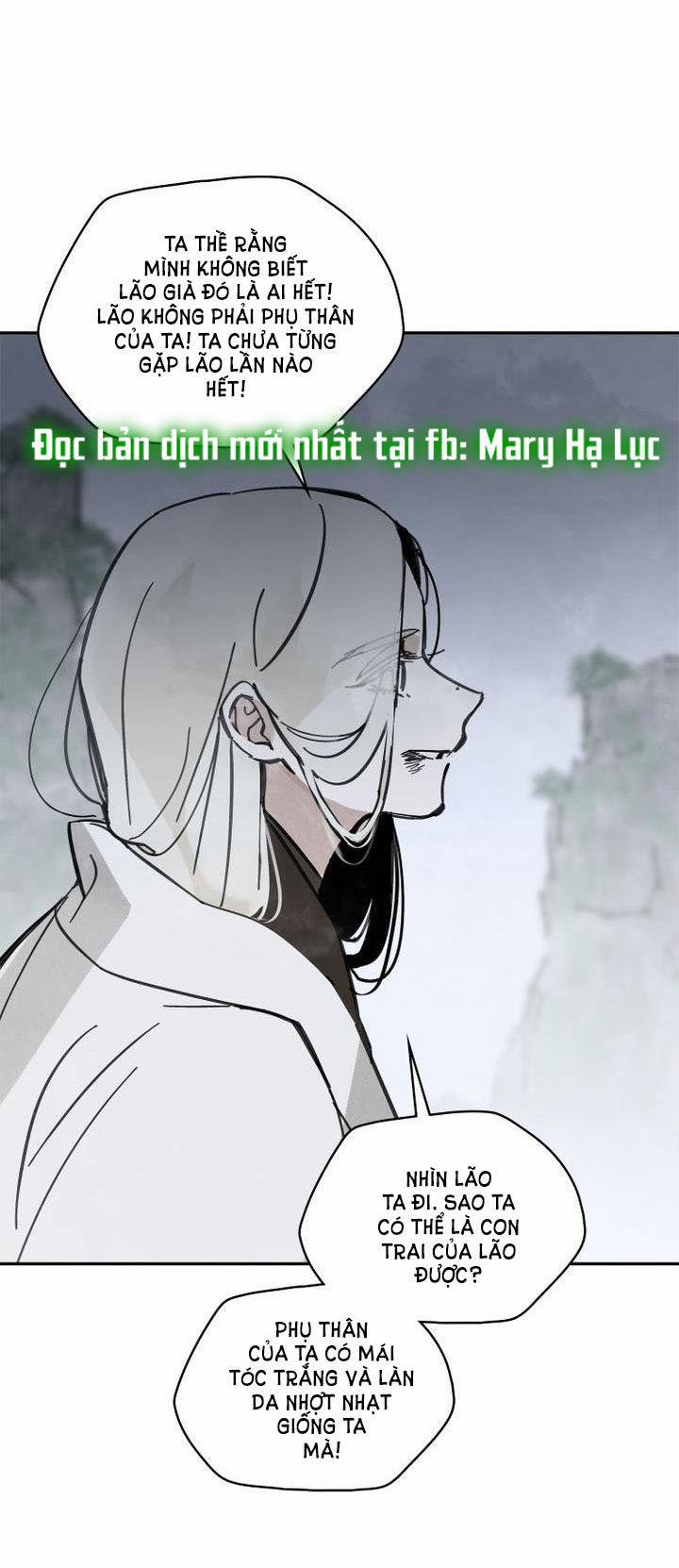 Paljae, Đứa Trẻ Của Mùa Đông 36.2 trang 25