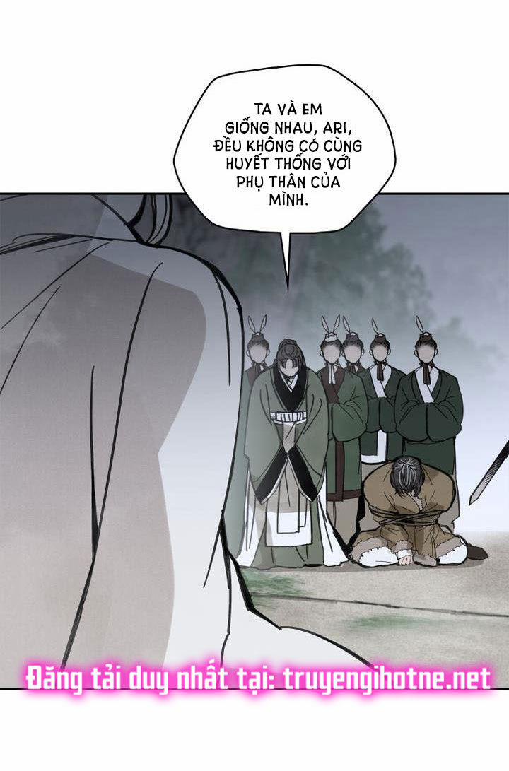 Paljae, Đứa Trẻ Của Mùa Đông 36.2 trang 26