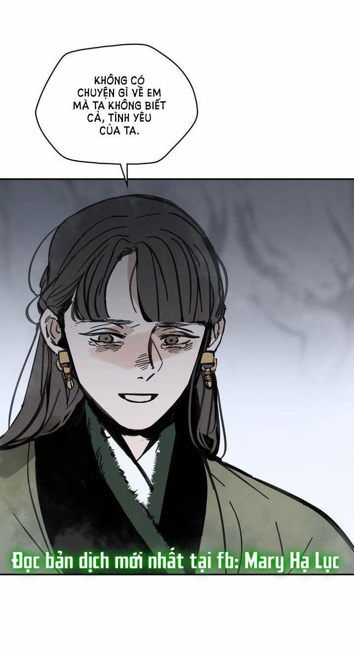 Paljae, Đứa Trẻ Của Mùa Đông 36.2 trang 27