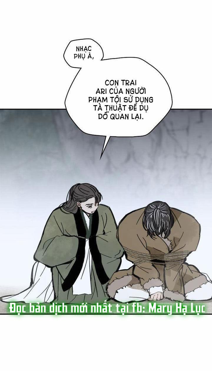 Paljae, Đứa Trẻ Của Mùa Đông 36.2 trang 29