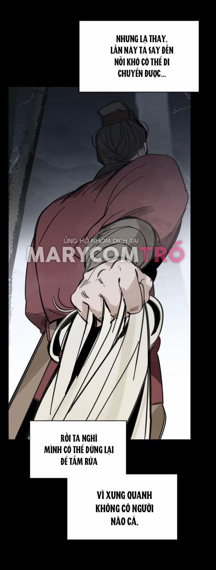 Paljae, Đứa Trẻ Của Mùa Đông 36.2 trang 3