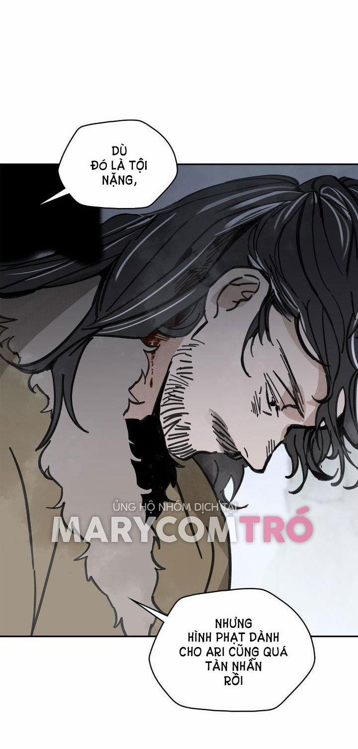 Paljae, Đứa Trẻ Của Mùa Đông 36.2 trang 30