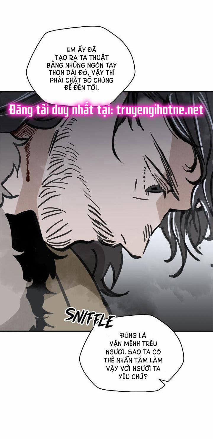 Paljae, Đứa Trẻ Của Mùa Đông 36.2 trang 31