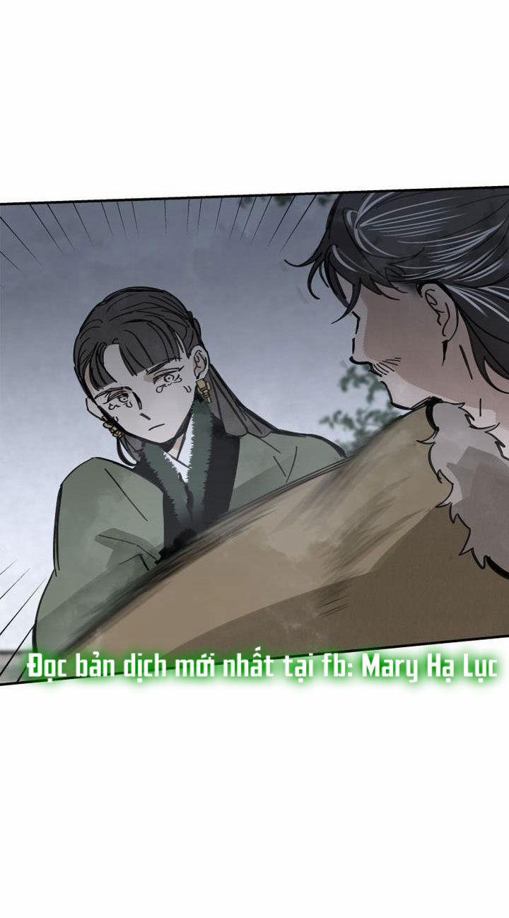 Paljae, Đứa Trẻ Của Mùa Đông 36.2 trang 32