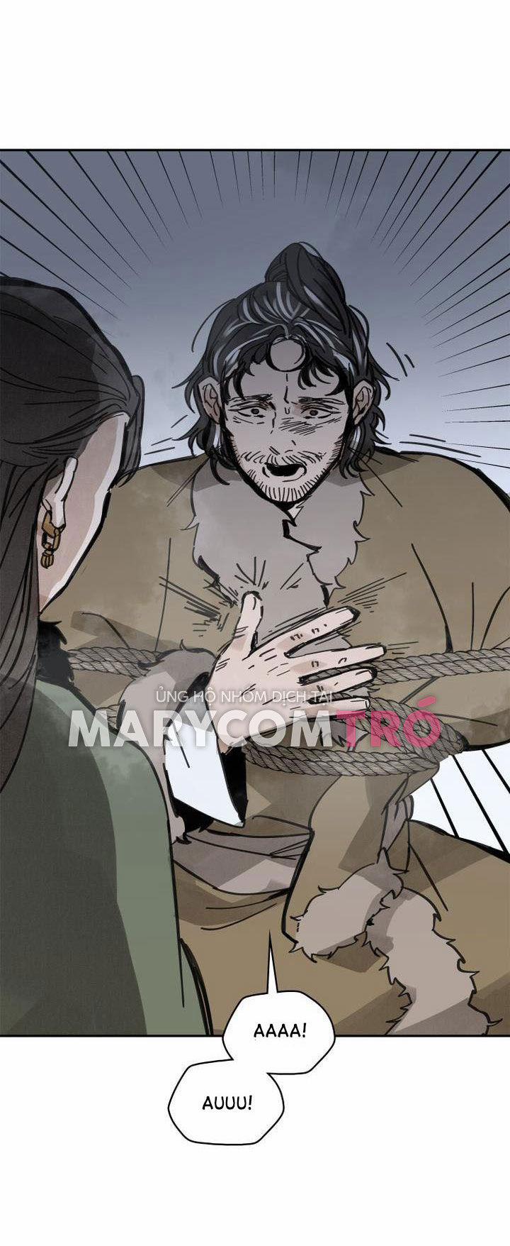 Paljae, Đứa Trẻ Của Mùa Đông 36.2 trang 33