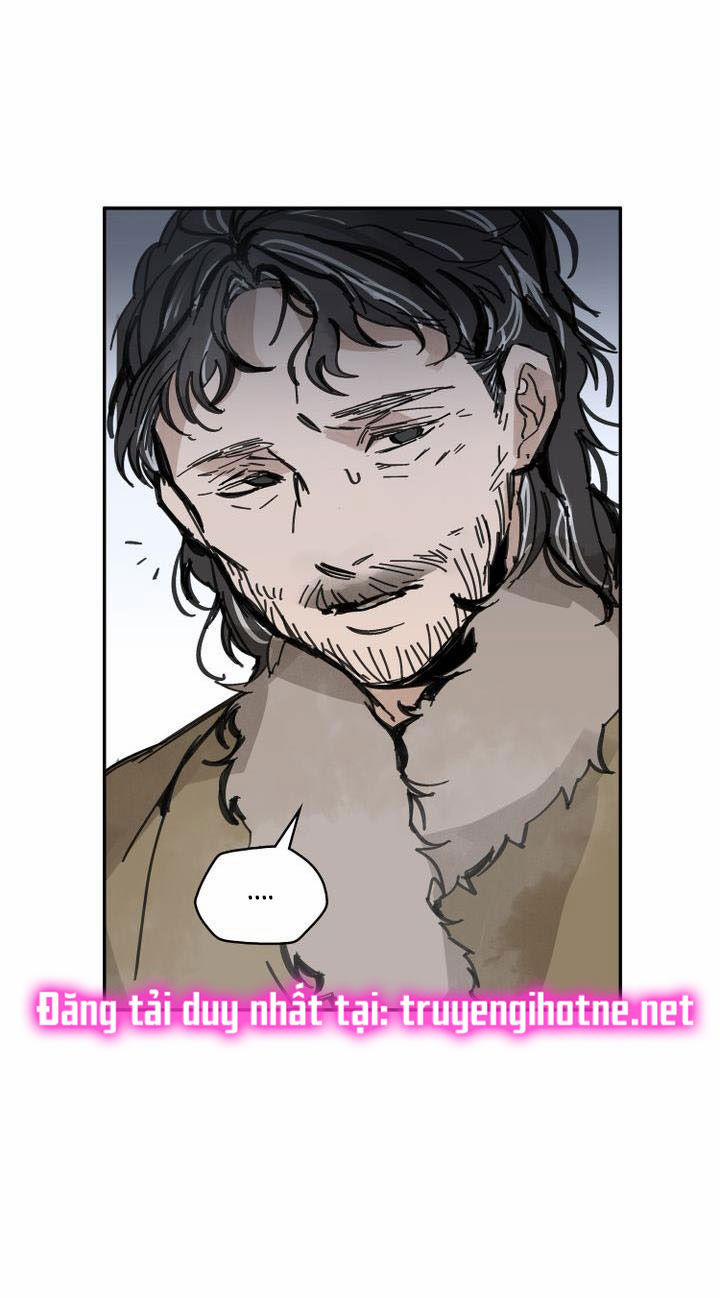 Paljae, Đứa Trẻ Của Mùa Đông 36.2 trang 34