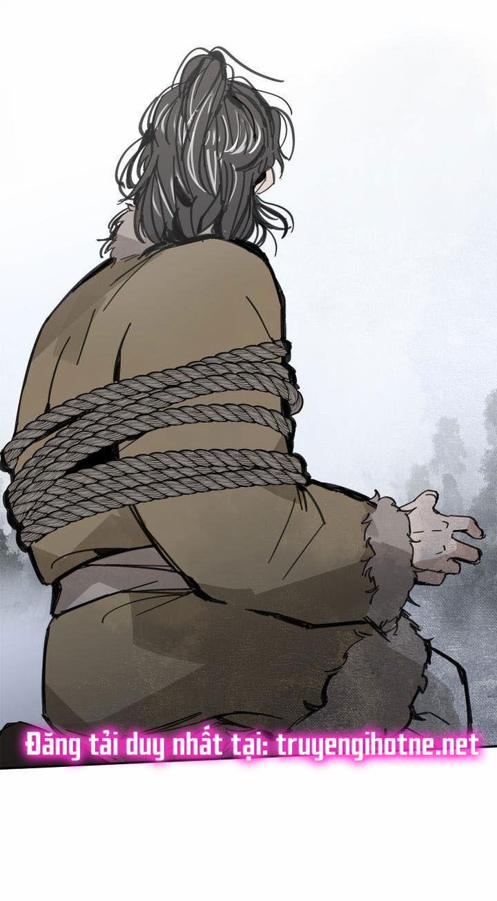 Paljae, Đứa Trẻ Của Mùa Đông 36.2 trang 37