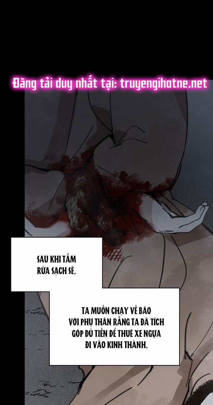 Paljae, Đứa Trẻ Của Mùa Đông 36.2 trang 4