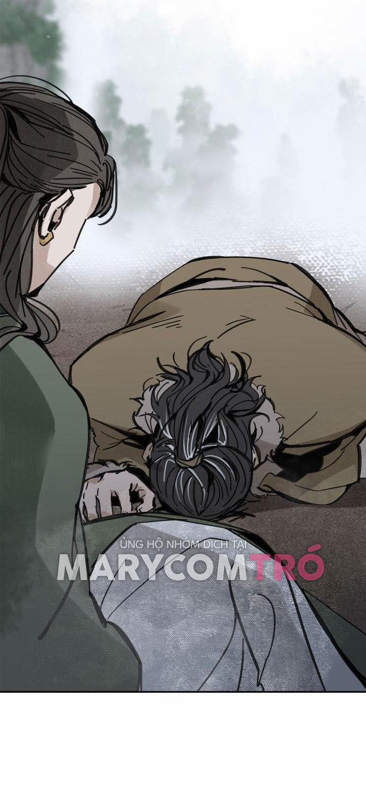 Paljae, Đứa Trẻ Của Mùa Đông 36.2 trang 40