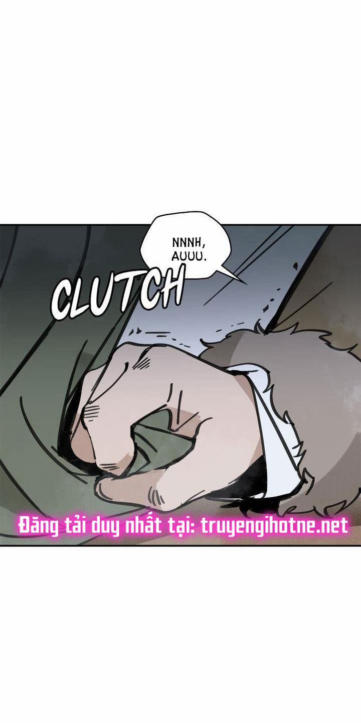 Paljae, Đứa Trẻ Của Mùa Đông 36.2 trang 41