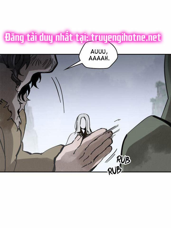 Paljae, Đứa Trẻ Của Mùa Đông 36.2 trang 43