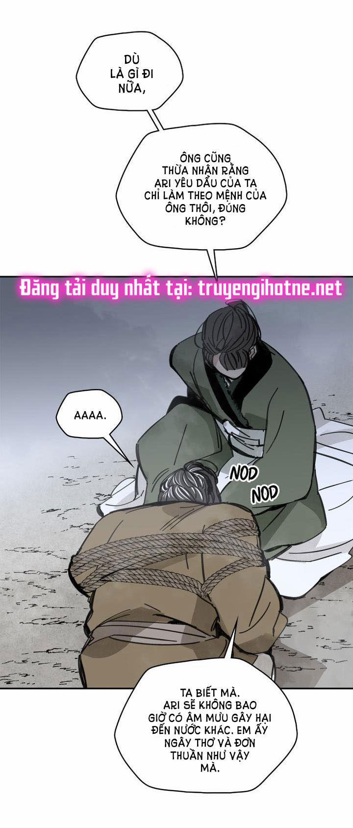 Paljae, Đứa Trẻ Của Mùa Đông 36.2 trang 47