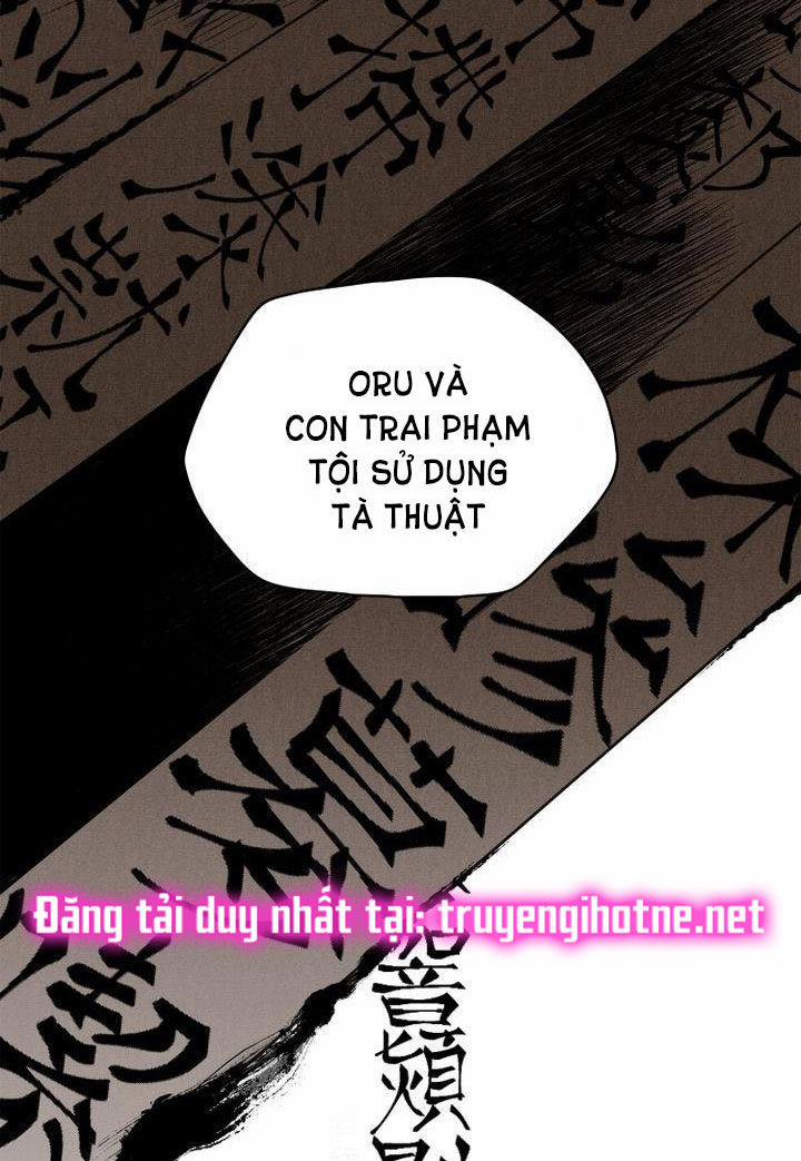 Paljae, Đứa Trẻ Của Mùa Đông 36.2 trang 51