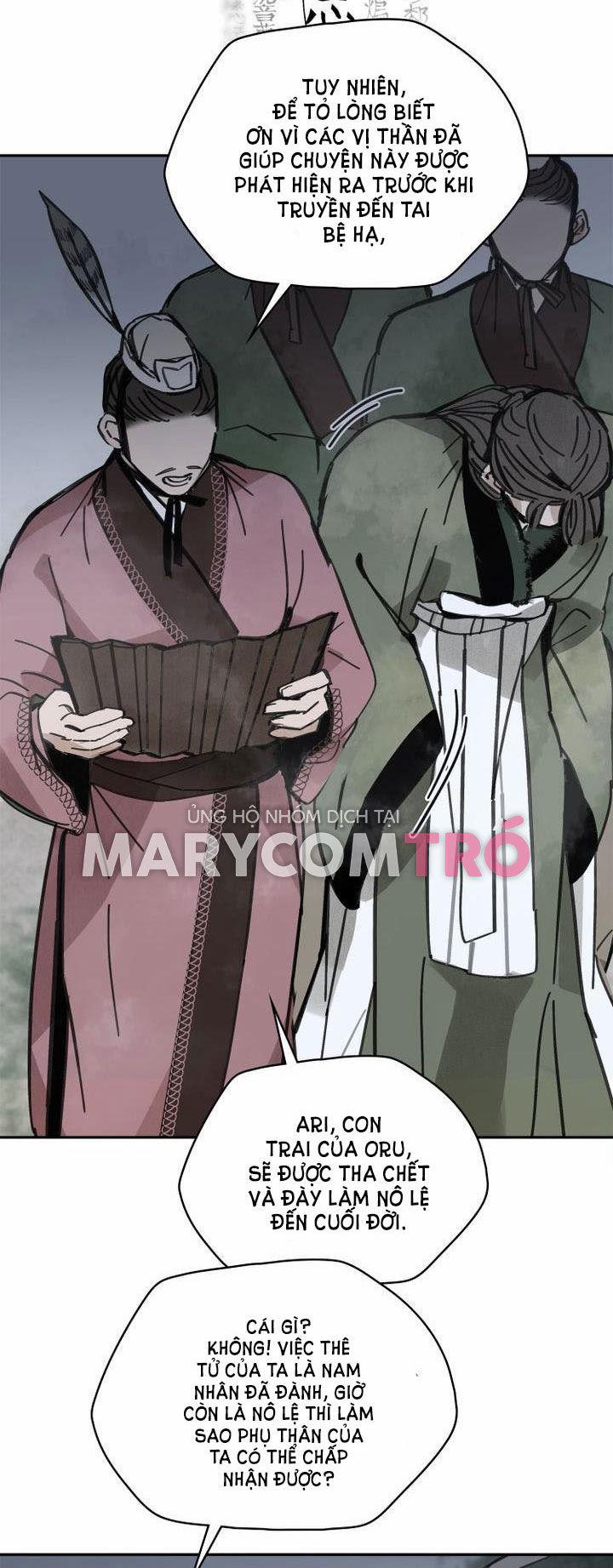 Paljae, Đứa Trẻ Của Mùa Đông 36.2 trang 53