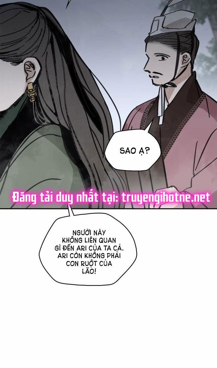 Paljae, Đứa Trẻ Của Mùa Đông 36.2 trang 54