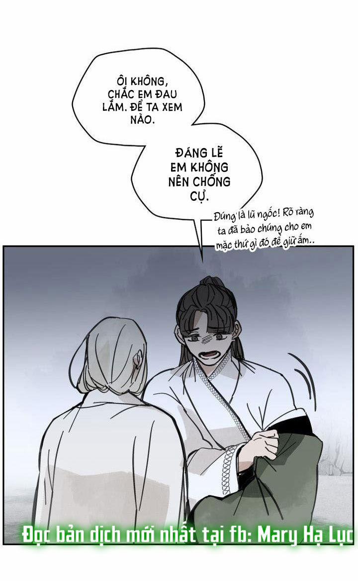 Paljae, Đứa Trẻ Của Mùa Đông 36.2 trang 60