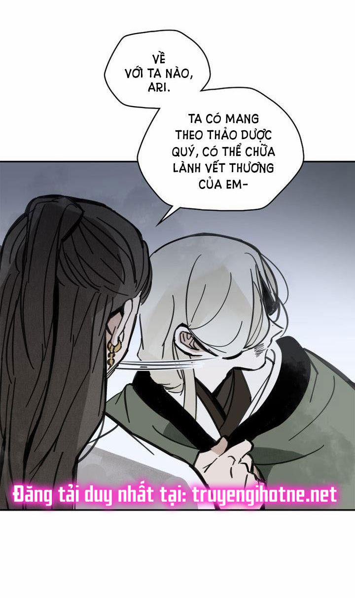 Paljae, Đứa Trẻ Của Mùa Đông 36.2 trang 61