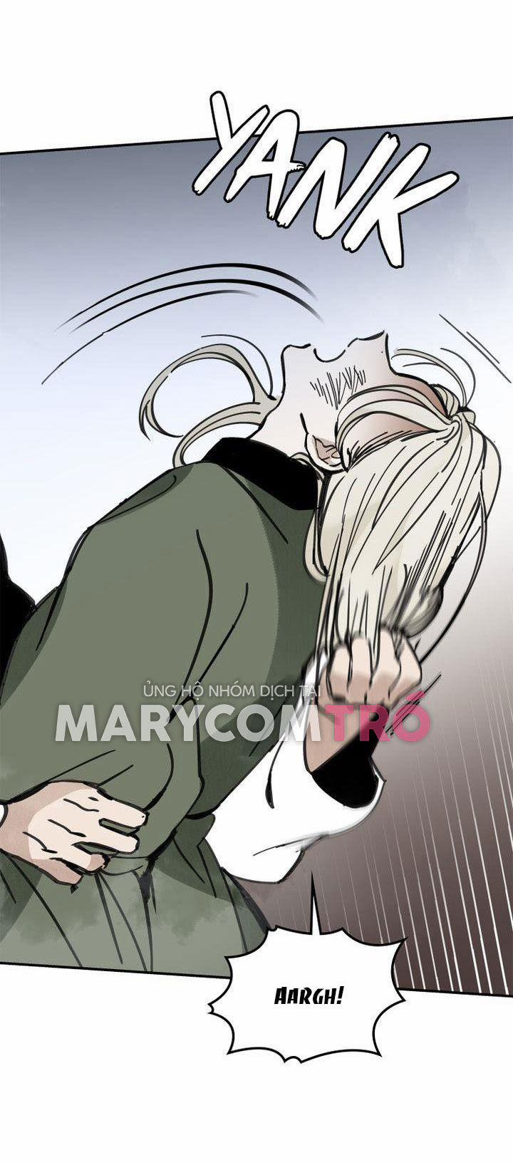 Paljae, Đứa Trẻ Của Mùa Đông 36.2 trang 63