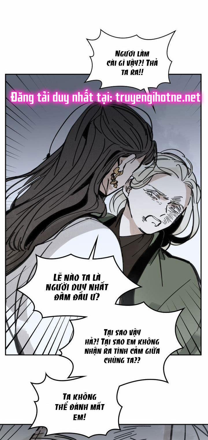 Paljae, Đứa Trẻ Của Mùa Đông 36.2 trang 64