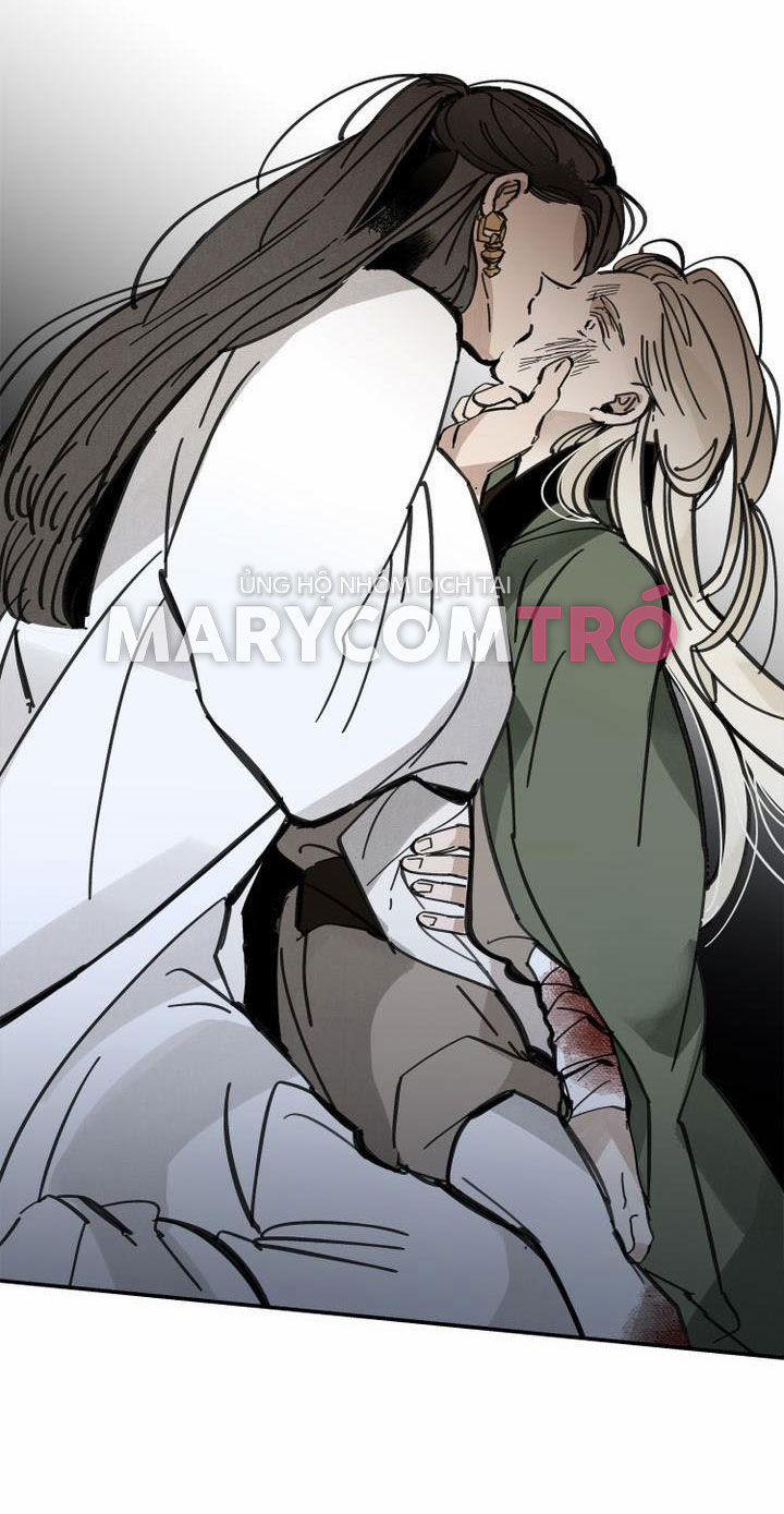 Paljae, Đứa Trẻ Của Mùa Đông 36.2 trang 66