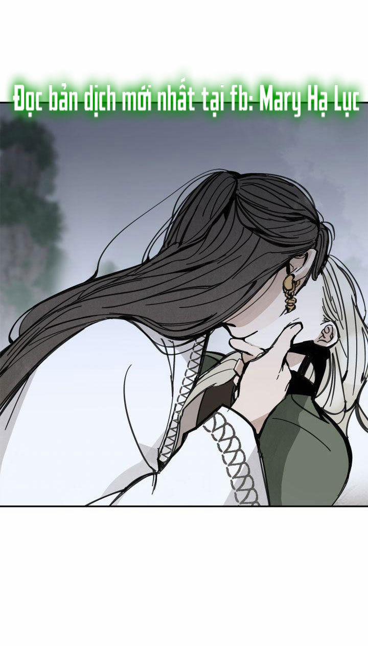 Paljae, Đứa Trẻ Của Mùa Đông 37.1 trang 1