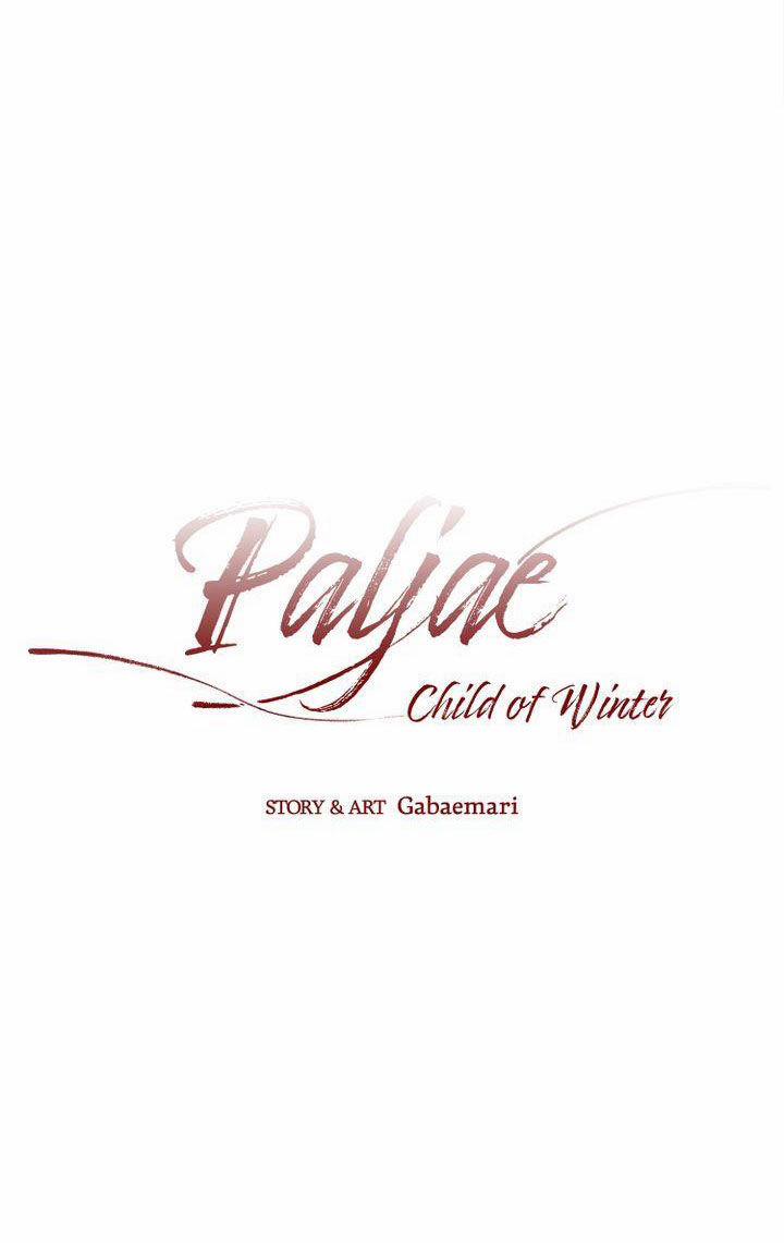 Paljae, Đứa Trẻ Của Mùa Đông 37.1 trang 11